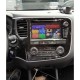 Навигация / Мултимедия / Таблет с Android 10 и Голям Екран за Mitsubishi Outlander -DD-6993